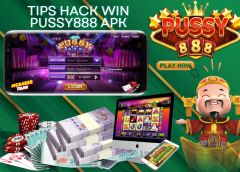 Cara Menangkan Permainan Slot Pussy888 Malaysia