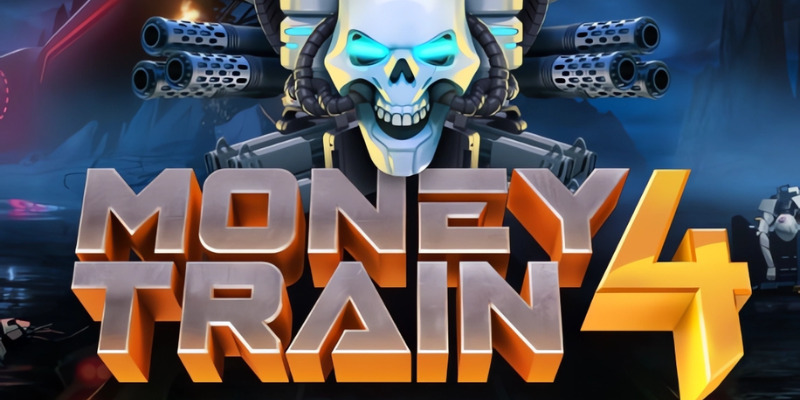 Money Train 4: The Final Ride?