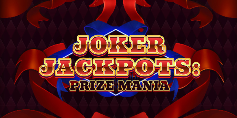 Joker Jackpots: Prize Mania - Quick Slot Breakdown