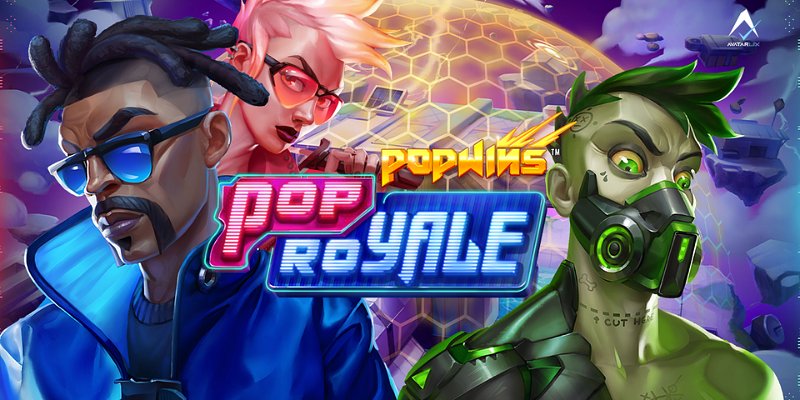 POP Royale Slot: Another PopWins Hit or Miss?