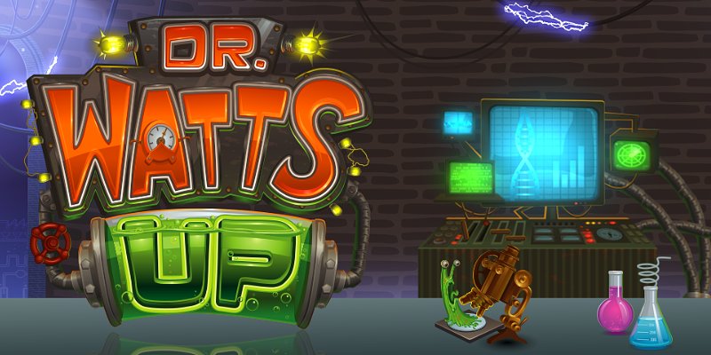 Dr Watts Up Slot Review: Is This Game Electrifyingly Good?