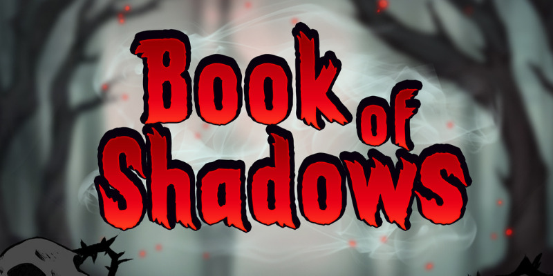 Book of Shadows Slot Review: Nolimit City Goes Full Horror