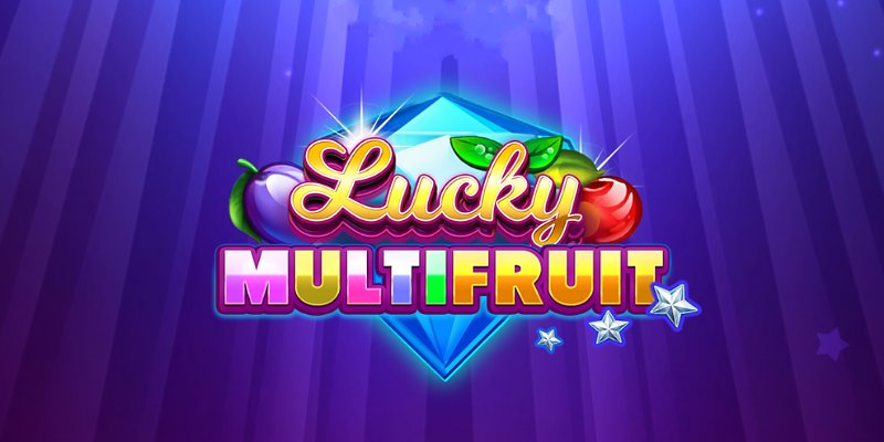 Lucky Multifruit Slot: Retro Reels, Modern Wins?