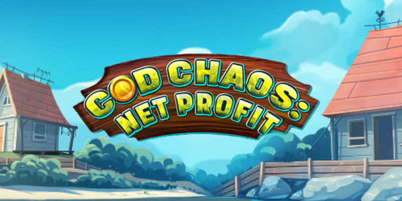 Cod Chaos: Net Profit - Is This Fishing Slot Worth Your Bait?