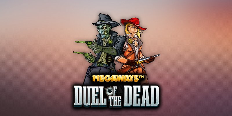Duel of the Dead Megaways: Is This Zombie Western Slot Worth Playing?