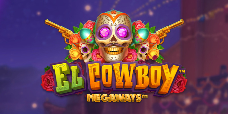 El Cowboy Megaways: Slot Review - Yeehaw or Adios?