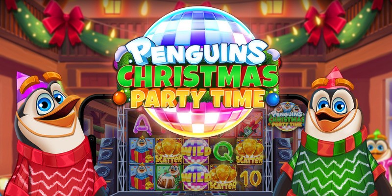 Penguins Christmas Party Time Slot Review: Chill or Thrill?