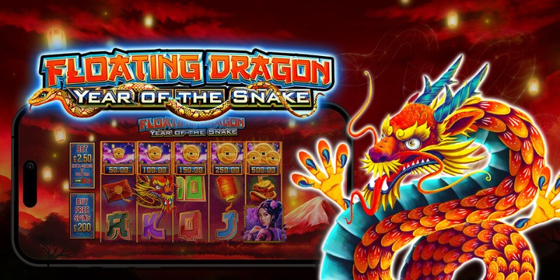 Floating Dragon Year of the Snake: Snake Charmer or Snake Oil?