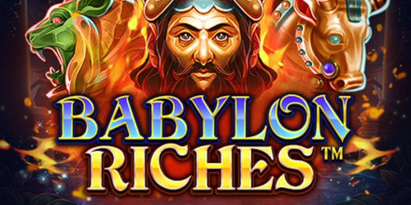 Babylon Riches Slot: Quick Take Review