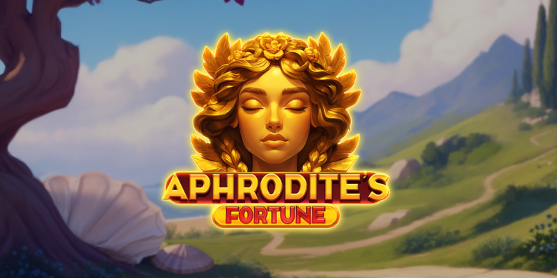 Aphrodite's Fortune Slot Review: Does This Mythical Game Deliver?