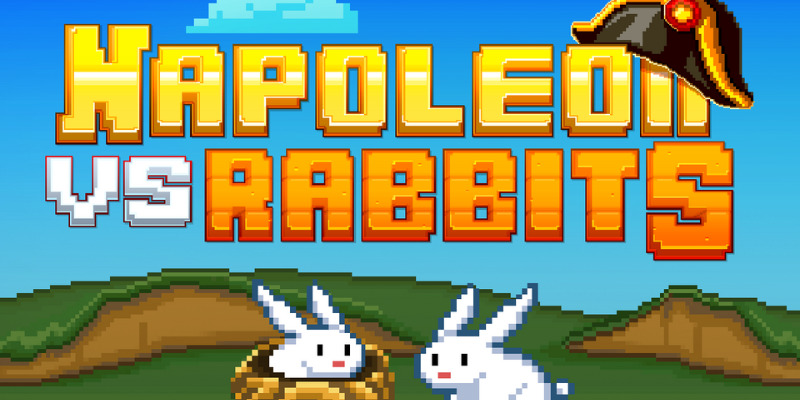 Napoleon vs Rabbits Slot: Bunnies Beat Bonaparte in This Hilarious Game