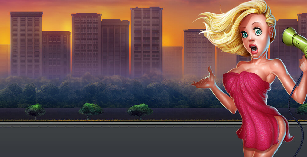 Rage to Riches Slot: Monster Mash or Cash Dash?