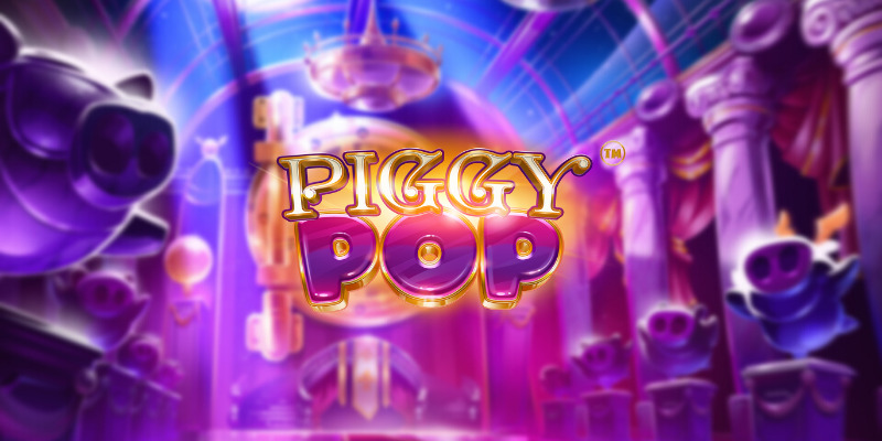 PiggyPop Slot Review: Is This Piggy Bank Worth Cracking?