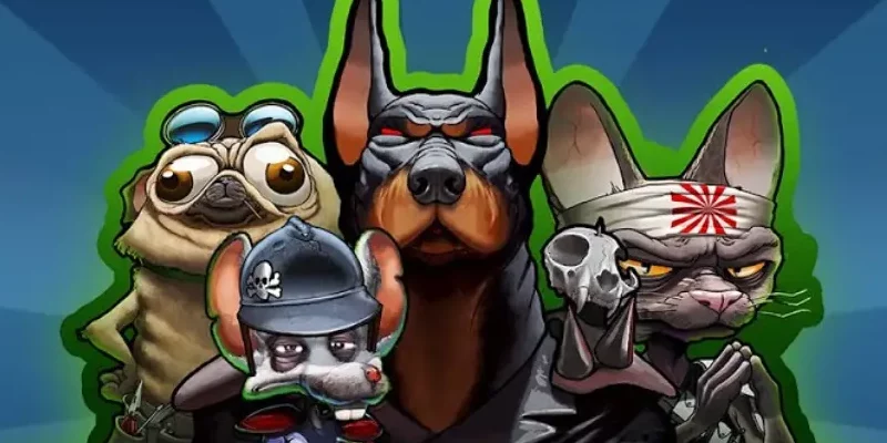 Nitropolis: Unleash the Nitro and the Mayhem!