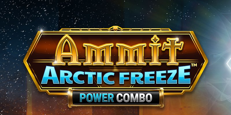 Ammit Arctic Freeze Power Combo Slot: Arctic Egypt? WTF?