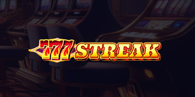 777 Streak Slot: Old School Cool or Just Old?