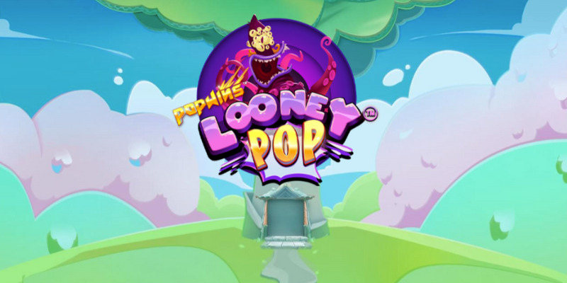 LooneyPop Slot Review: Get Ready for Monster Mayhem!
