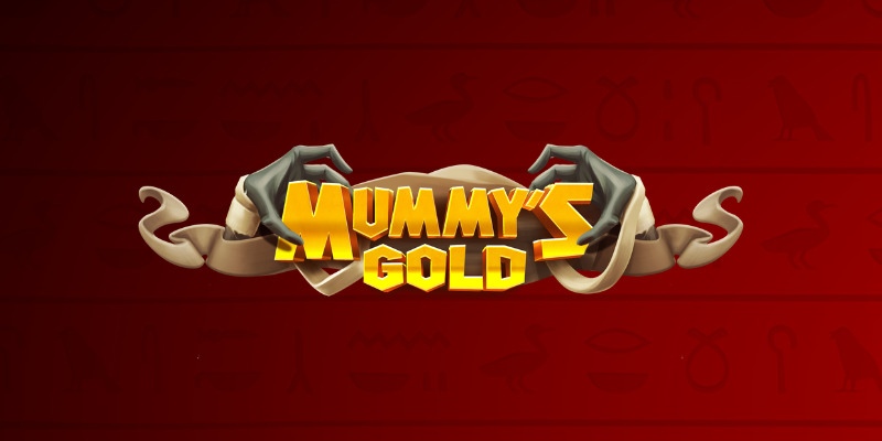 Mummy's Gold Slot Review: Unearthing Wins in the Desert