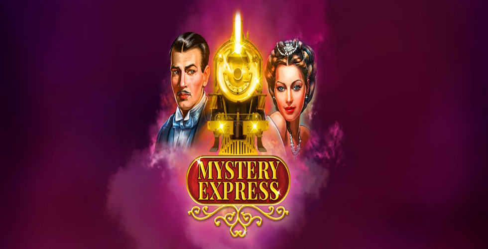 Mystery Express Slot: Is This Train Worth Riding?