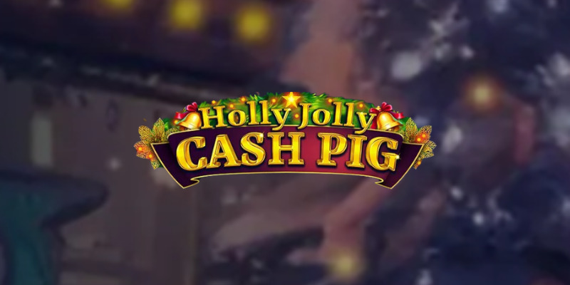 Holly Jolly Cash Pig Slot: Is This Xmas Piggy Bank Worth Cracking?