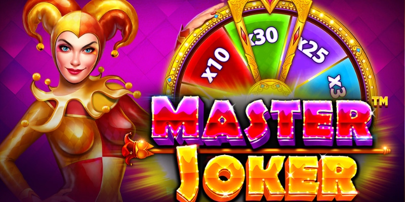 Master Joker Slot: Quick Take