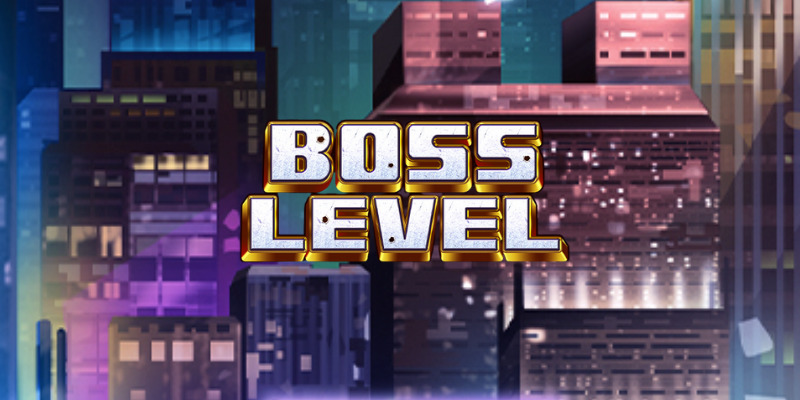 Boss Level Slot: Rise Through the Ranks or Get Whacked