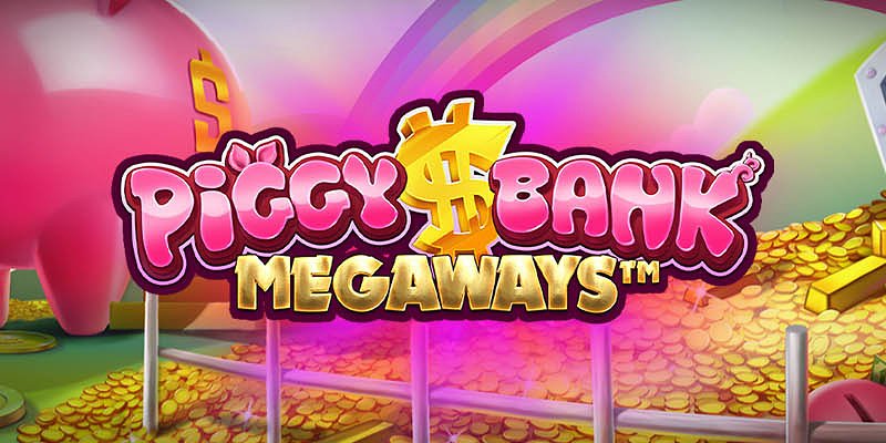Piggy Bank Megaways Slot: Another Megaways Clone or Something More?