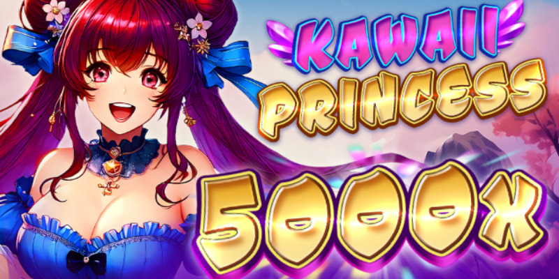 Kawaii Princess Slot: Fluffy Wins or Just Fluff?