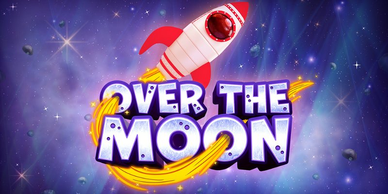 Over the Moon Slot: Quick Spin Review