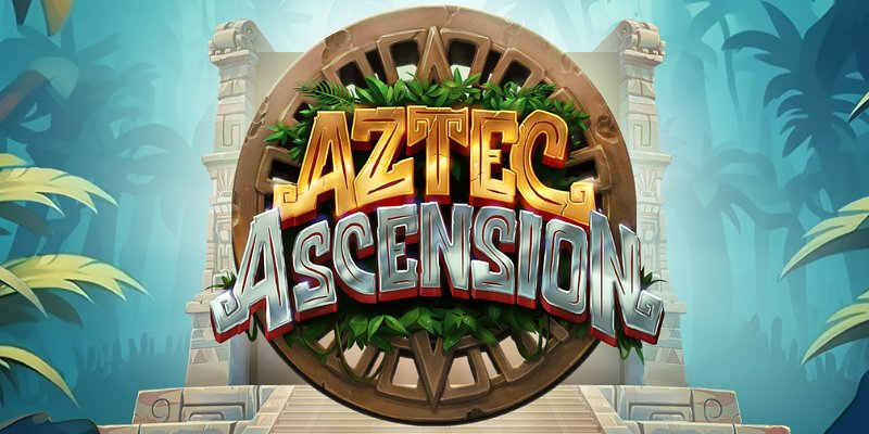 Aztec Ascension Slot - First Impressions