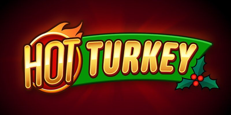 Hot Turkey Slot: Thanksgiving Dinner Gone Wild