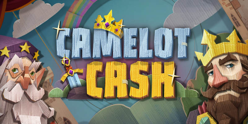 Camelot Cash Slot: Is This Medieval Puppet Show Worth a Spin?