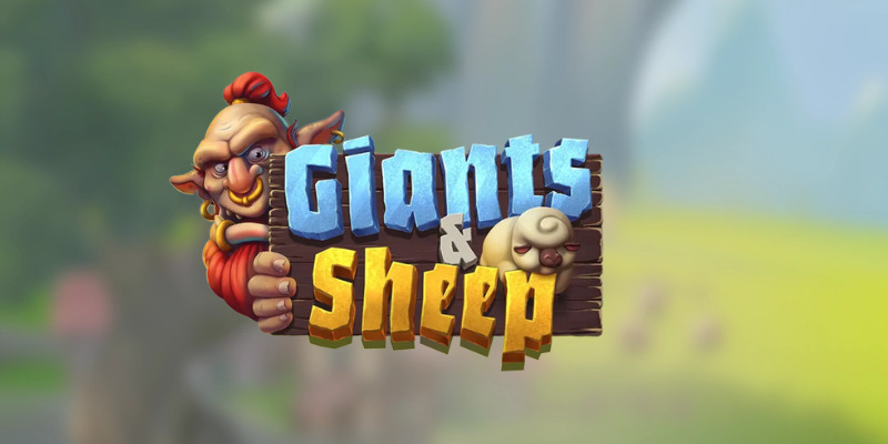 Giants & Sheep Slot: Quick Hit Review