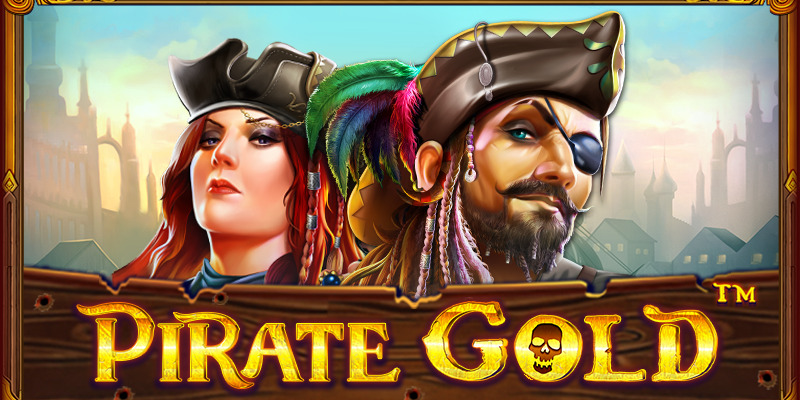Pirate Gold Slot: Honest Review