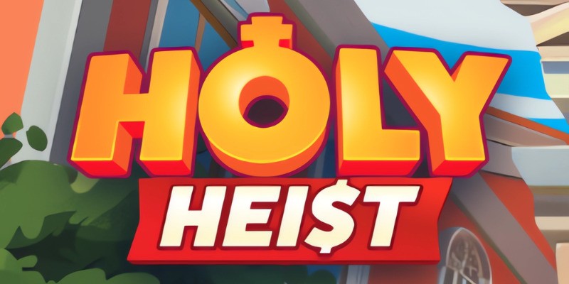 Holy Heist Slot: Is This Nun-Robbing Game Worth Your Cash?