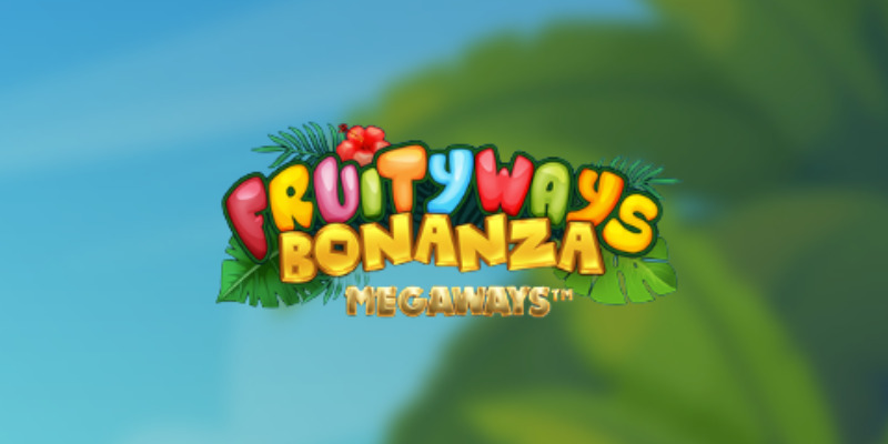 Fruityways Bonanza Megaways: Is This Tropical Treat Worth the Calories?