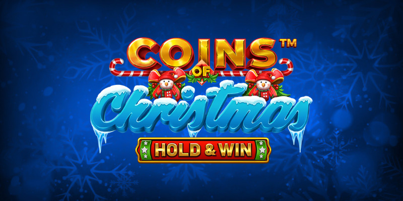 Coins of Christmas: Hold & Win Slot Review - Is it Naughty or Nice?