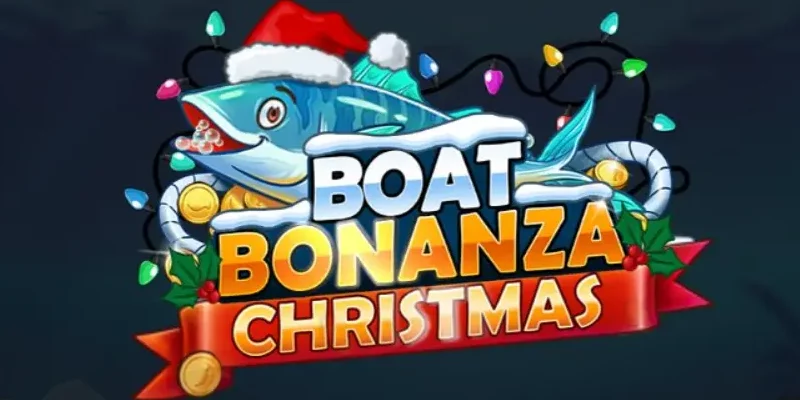 Boat Bonanza Christmas Slot Review: Is it Naughty or Nice?