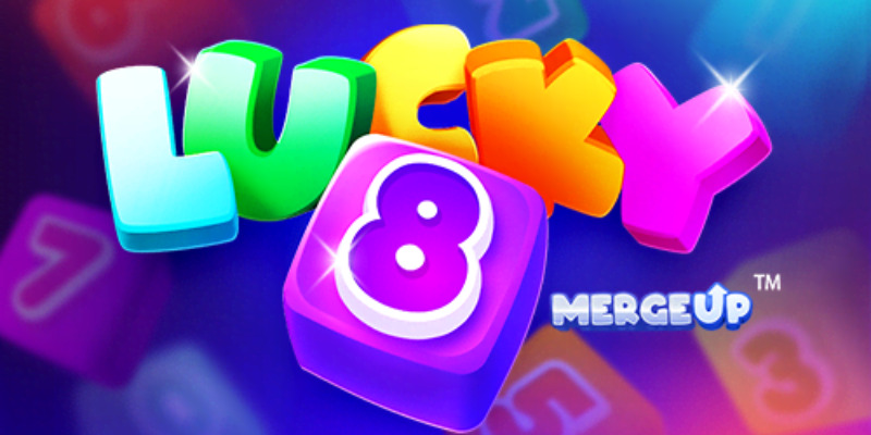 Lucky 8 Merge Up Slot: Quick Take Review