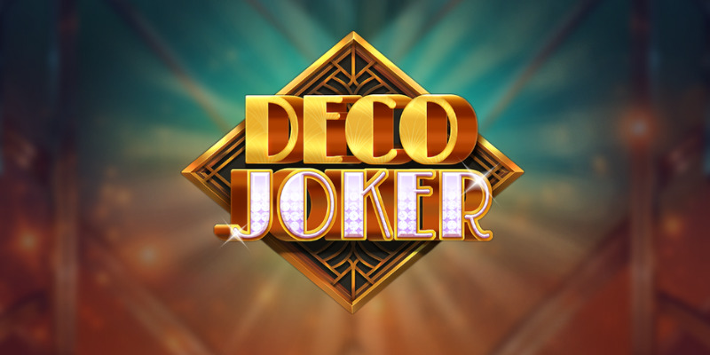 Deco Joker Slot - Fast Take Review