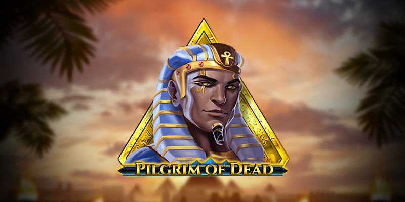 Pilgrim of Dead Slot: Honest Review - Book of Dead Just Got a Pilgrim?