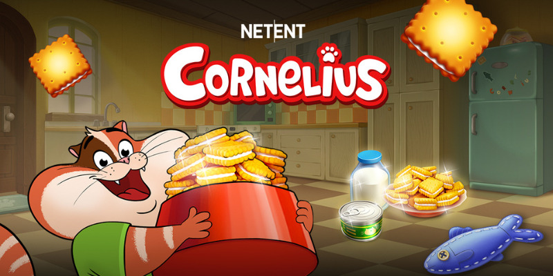 Cornelius Slot: Is This Cookie-Loving Cat Worth Your Dough?