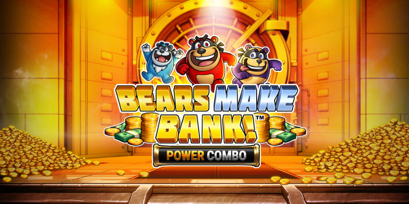 Bears Make Bank! Power Combo Slot Review - Bearly Believable Wins?