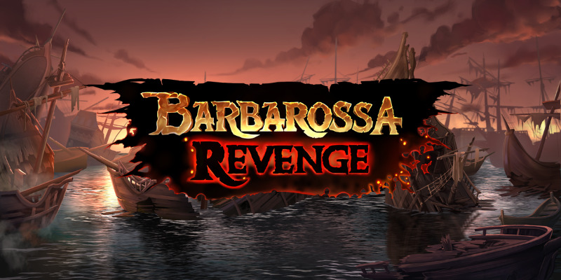 Barbarossa Revenge Slot: Honest Review - Is It Worth Playing?