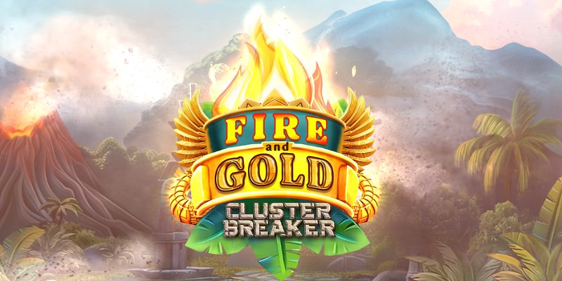 Fire & Gold Cluster Breaker Slot: Is This Aztec Adventure Hot or Not?