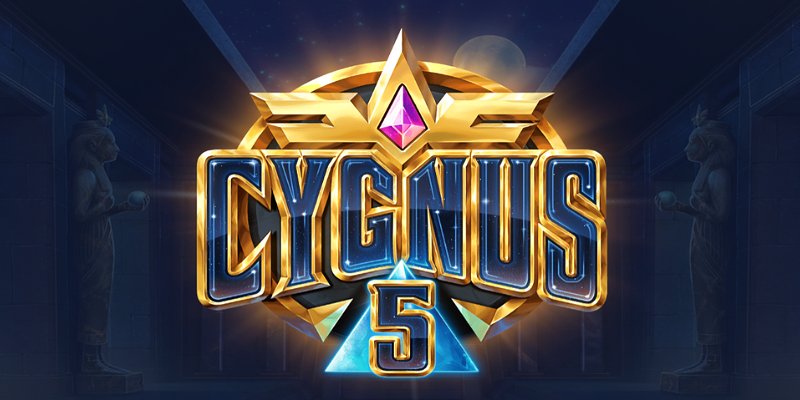 Cygnus 5 Slot Review: Back to Egypt, But Is It Any Good?