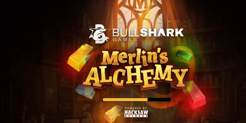 Merlin's Alchemy Slot: First Impressions & Gameplay Breakdown