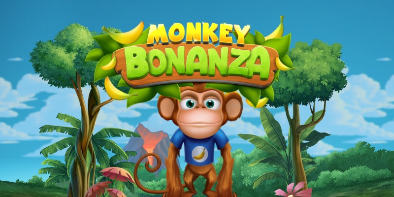 Monkey Bonanza Slot Review: Another Jungle Jaunt or Something Special?