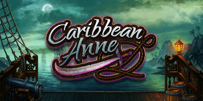 Caribbean Anne Slot: Pirate Booty or Sink the Ship?