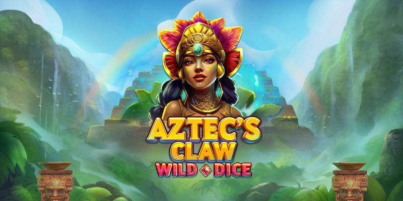 Where To Play Aztec's Claw Wild Dice Online